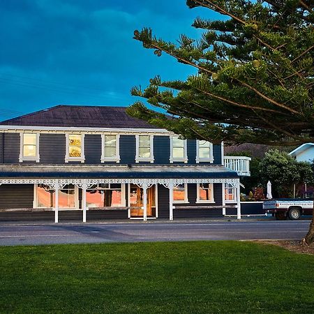 Boutique Hotel Kaikoura Exteriér fotografie