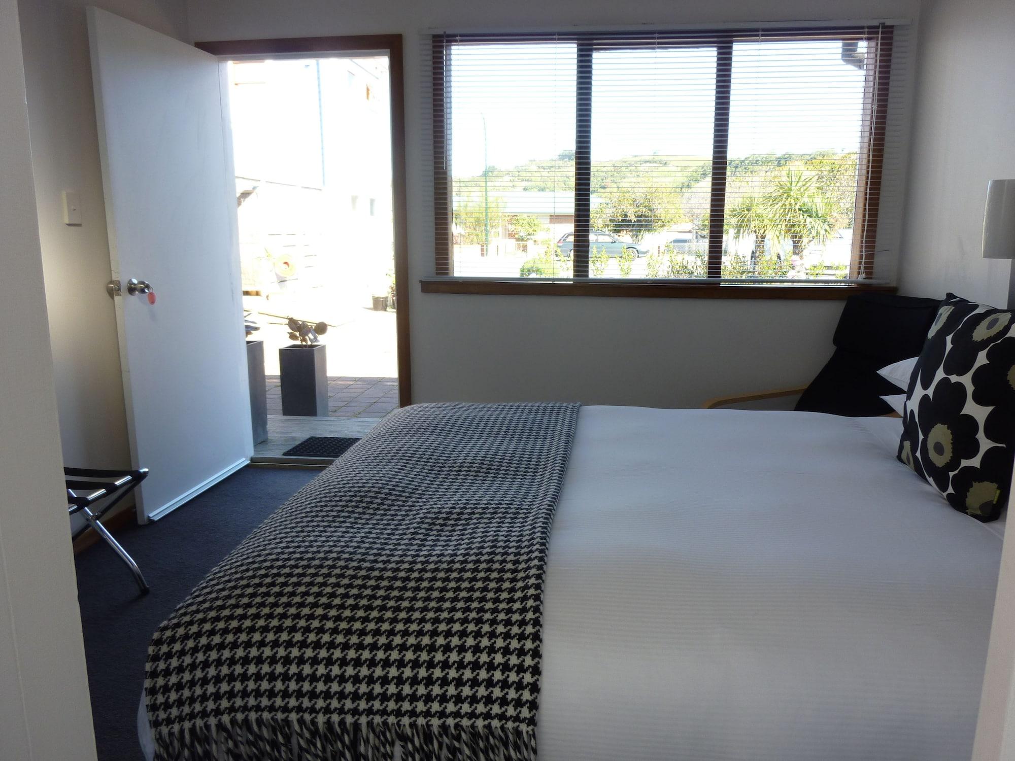 Boutique Hotel Kaikoura Exteriér fotografie