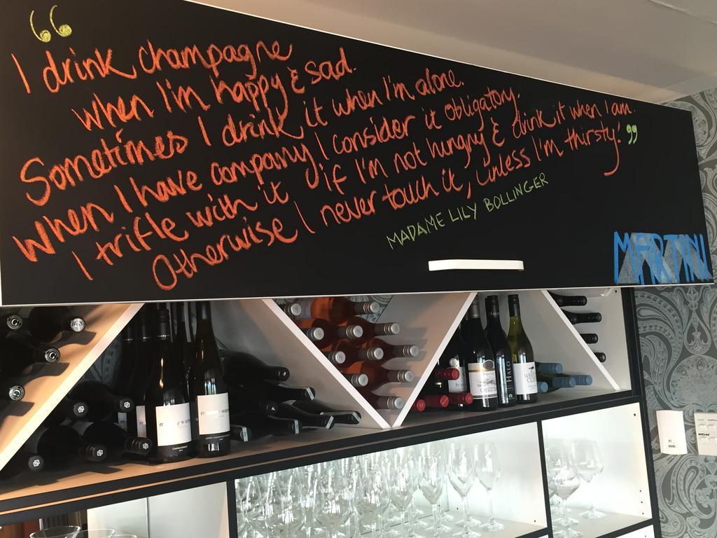 Boutique Hotel Kaikoura Exteriér fotografie
