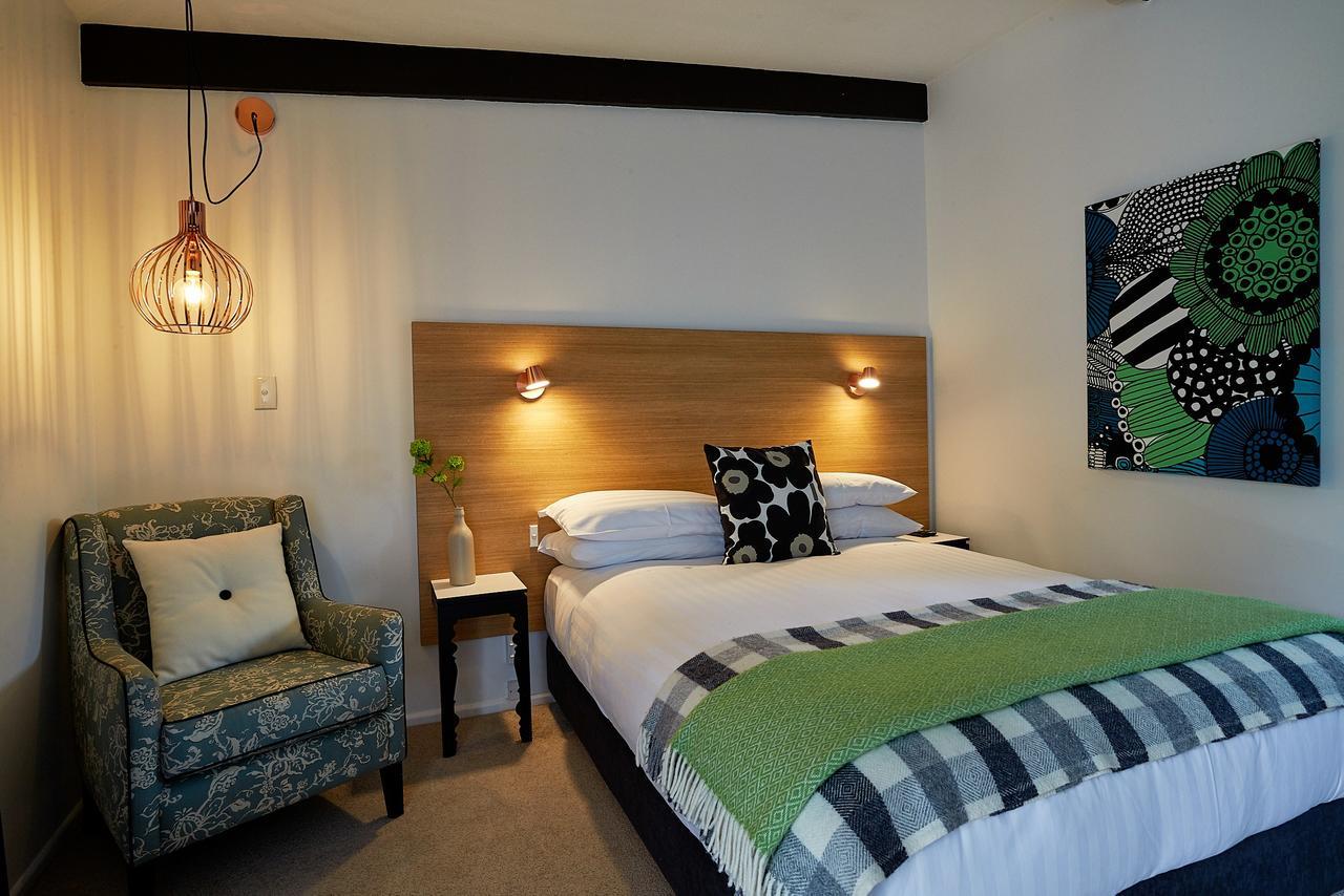 Boutique Hotel Kaikoura Exteriér fotografie