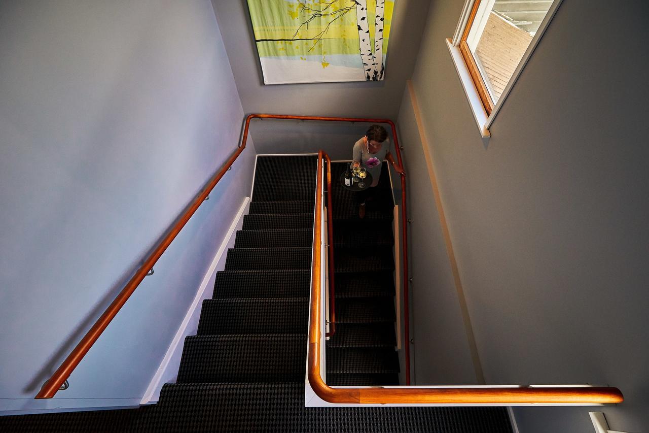 Boutique Hotel Kaikoura Exteriér fotografie