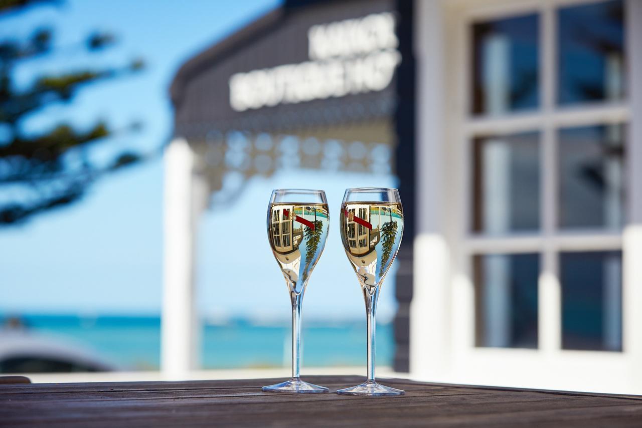 Boutique Hotel Kaikoura Exteriér fotografie