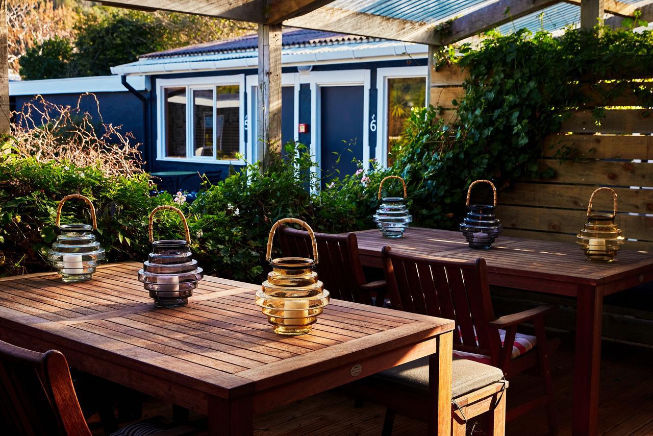 Boutique Hotel Kaikoura Exteriér fotografie