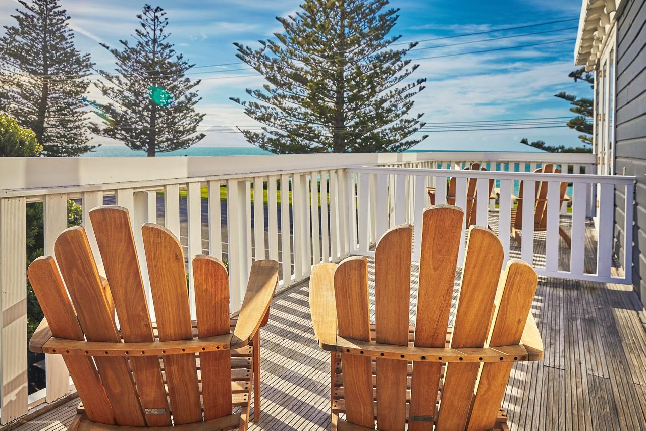 Boutique Hotel Kaikoura Exteriér fotografie