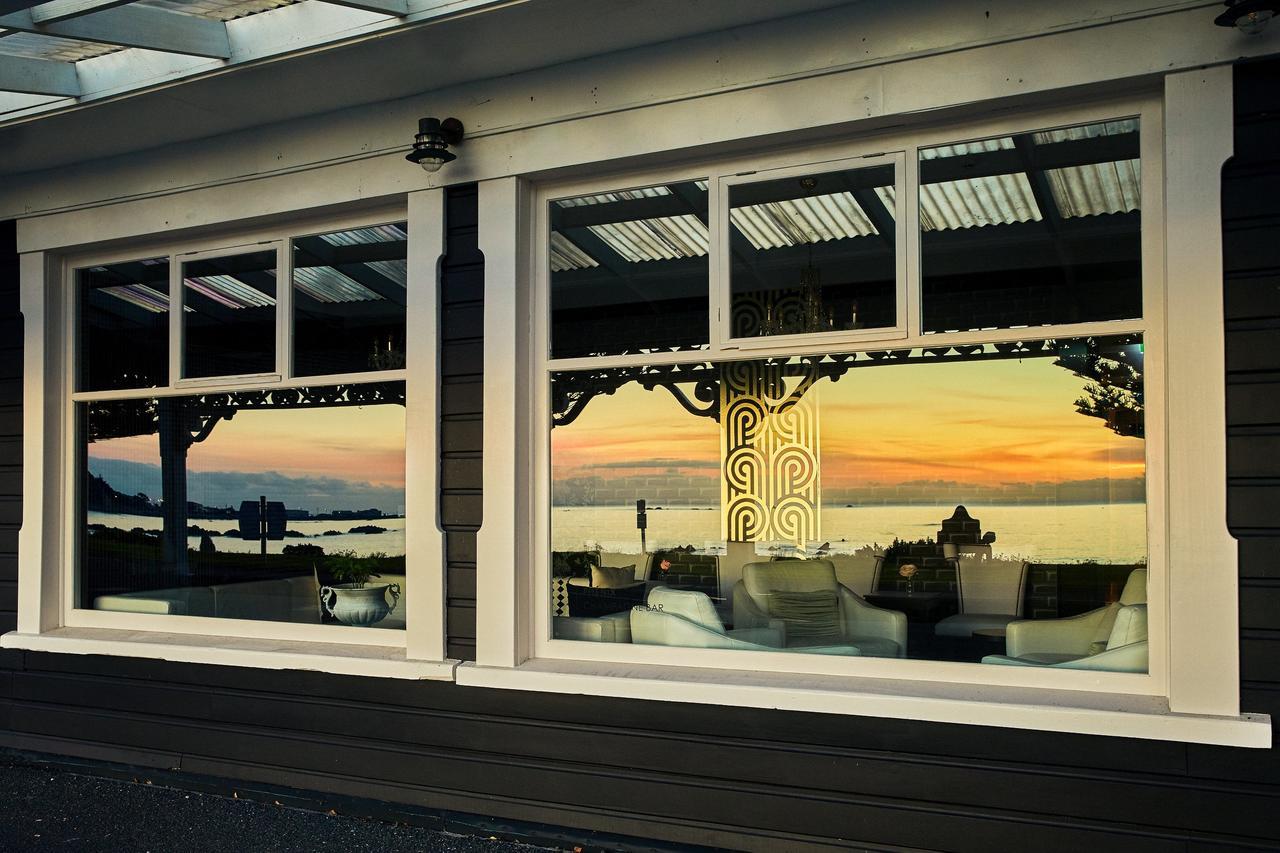 Boutique Hotel Kaikoura Exteriér fotografie