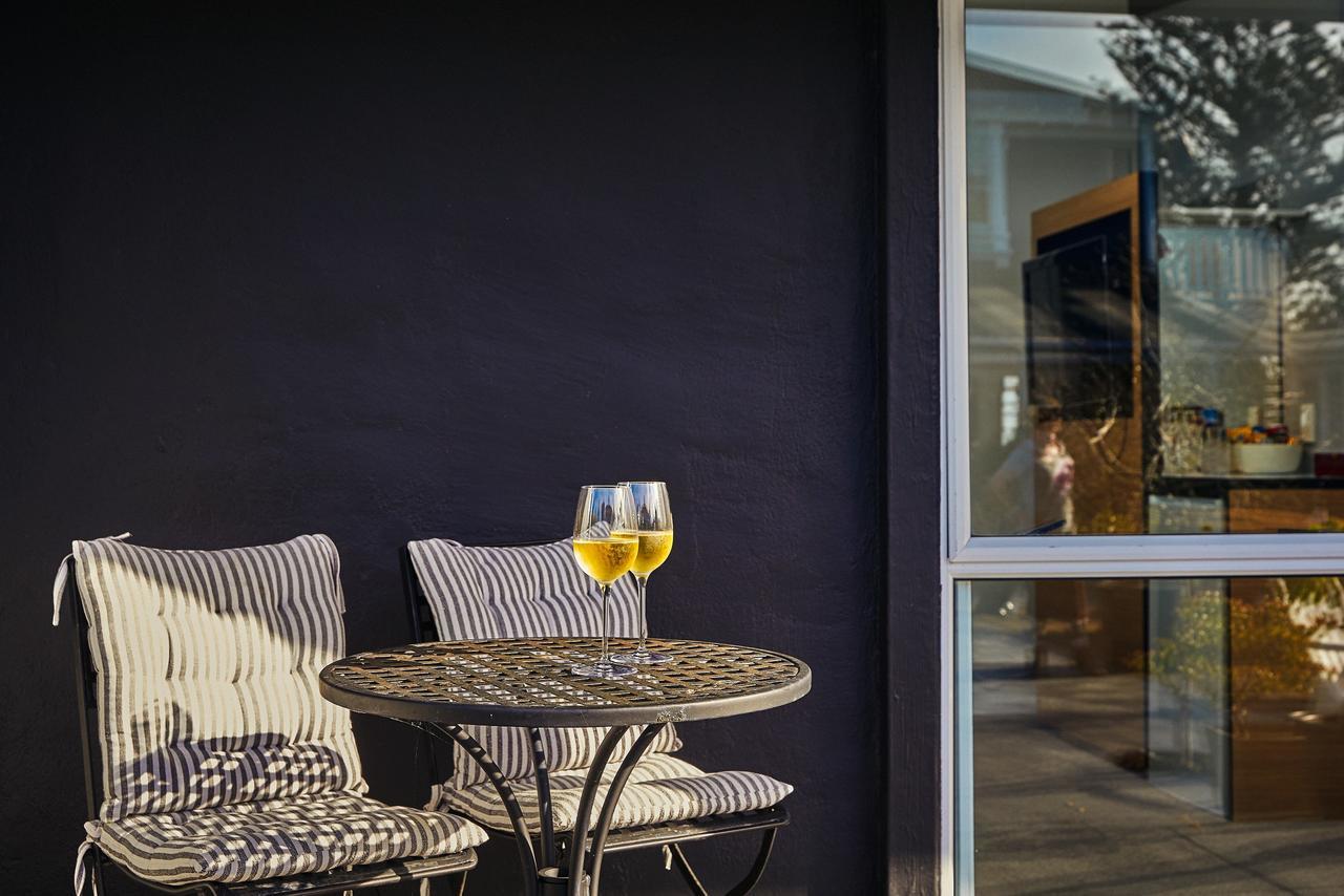 Boutique Hotel Kaikoura Exteriér fotografie